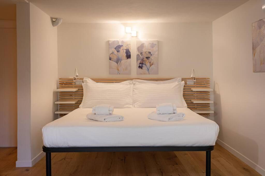 Apartamento Borgo Pinti's Duplex
