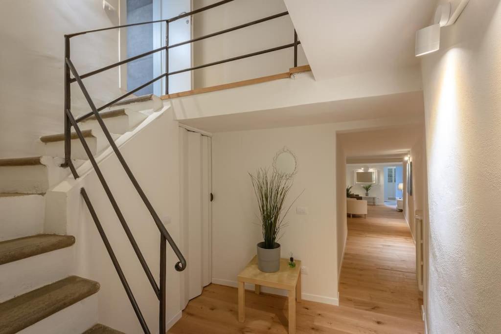 Borgo Pinti's Duplex * Florença