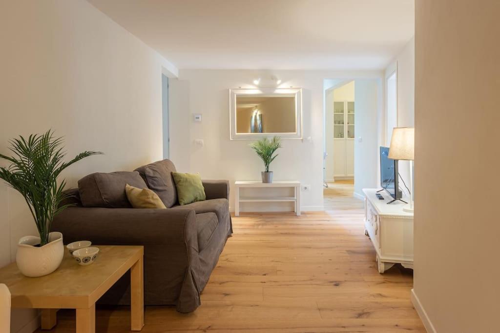 Borgo Pinti's Duplex Apartamento