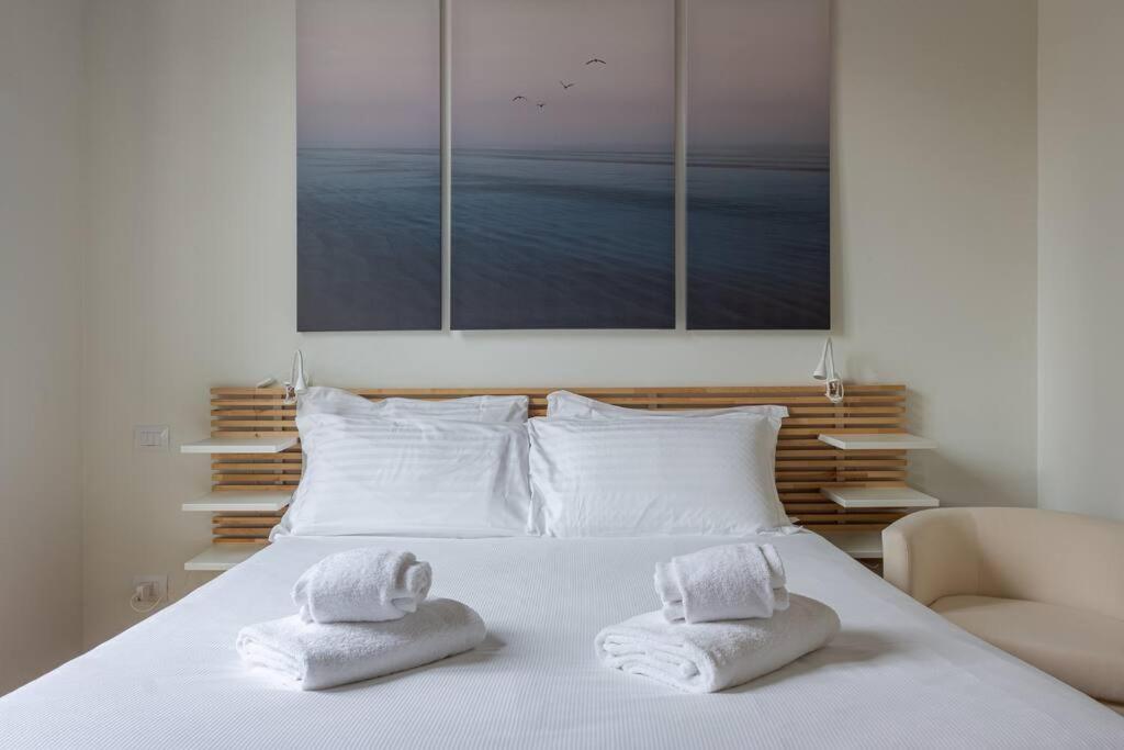 Apartamento Borgo Pinti's Duplex Florença