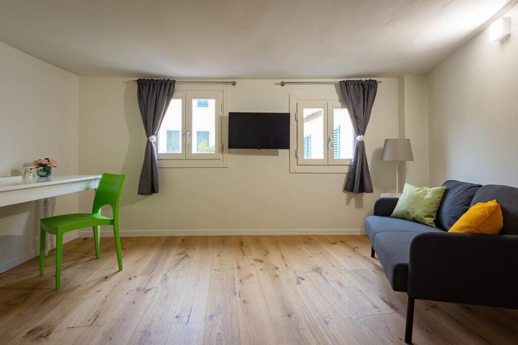 Borgo Pinti's Duplex Apartamento *