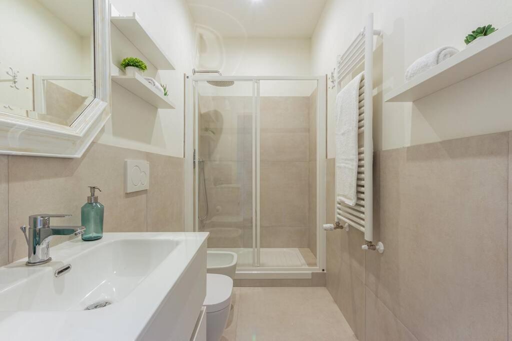 Borgo Pinti's Duplex * Florença