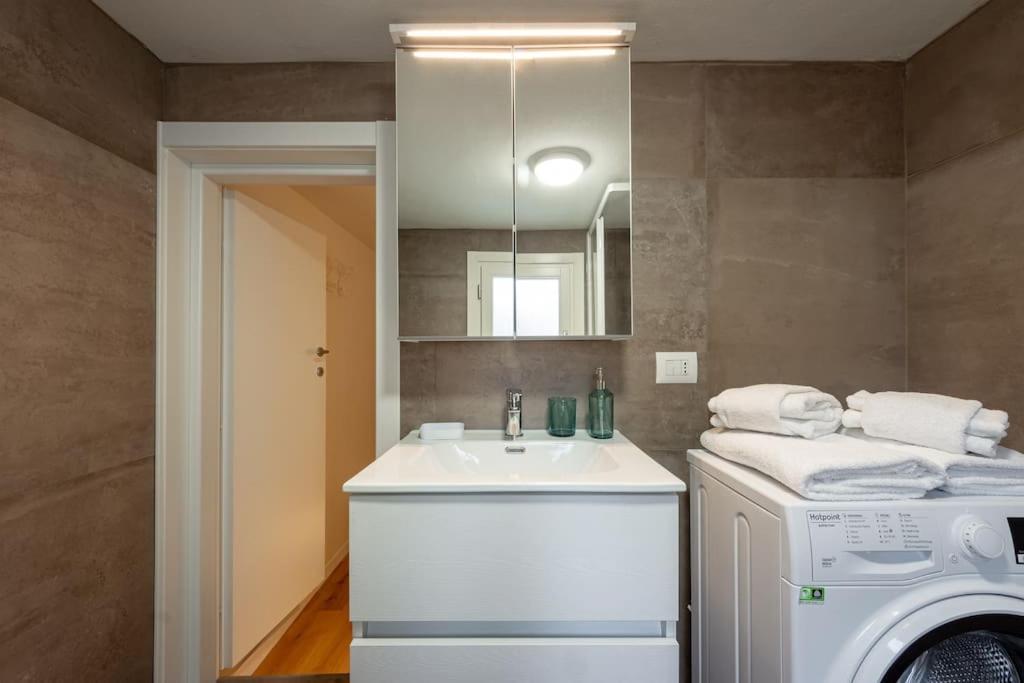 Borgo Pinti's Duplex Florença