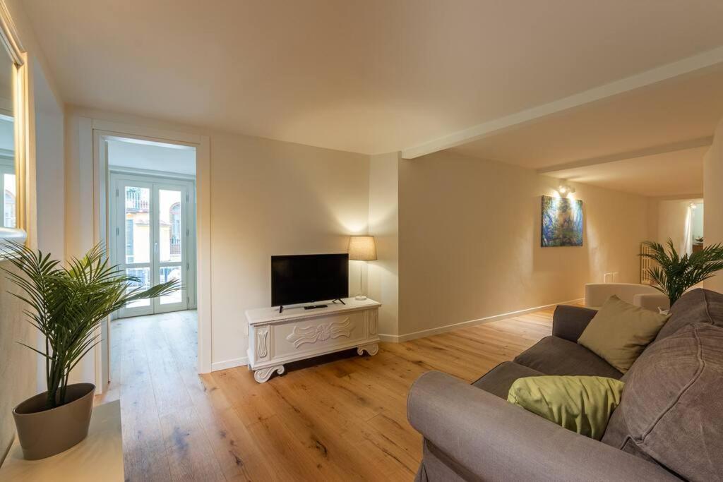 Borgo Pinti's Duplex * Florença