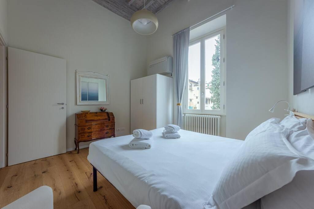 Borgo Pinti's Duplex Apartamento Florença