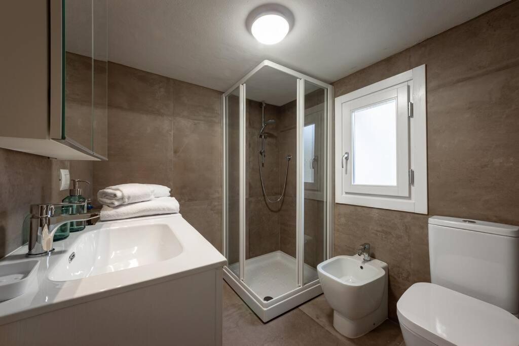 Borgo Pinti's Duplex * Florença